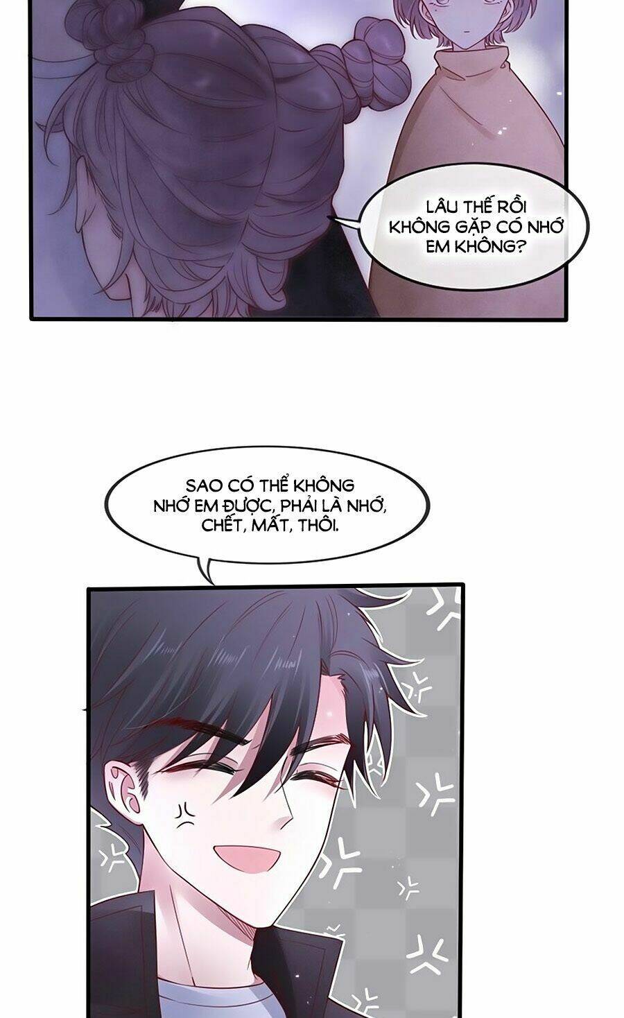 Hai Mặt Cuốn Hút Của Anh: Chapter 14