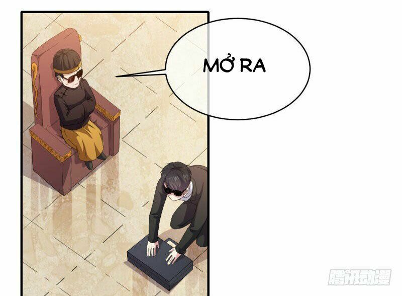 Ngạo Kiều Quỷ Vương Yêu Ta: Chapter 103