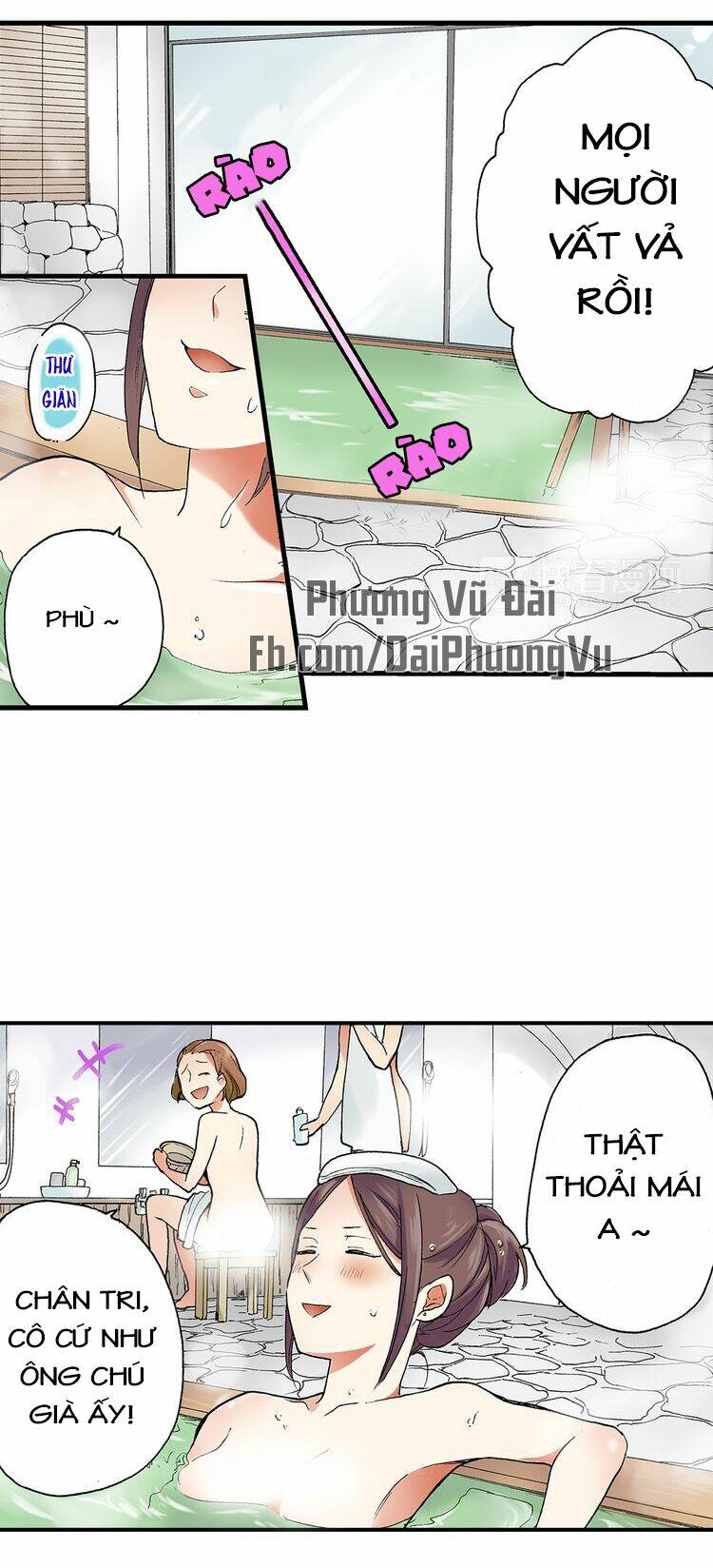 Mệnh Lệnh Tuyệt Đối Của Bá Đạo Vương Tử: Chapter 20