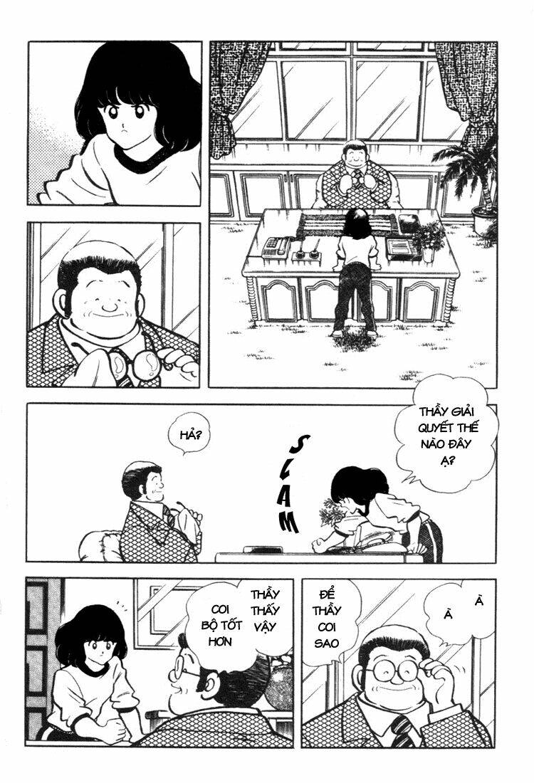 Touch: Chapter 141
