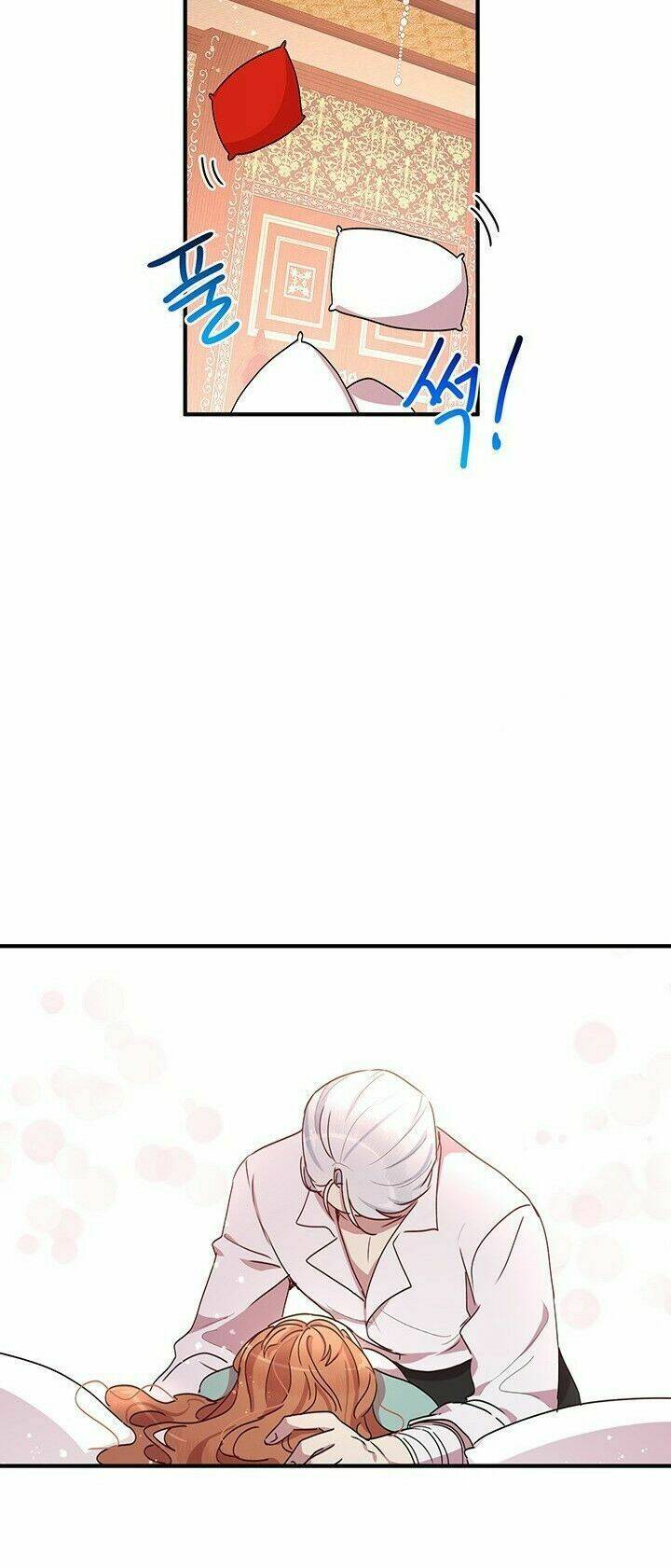 Công Tước, Loạn Vừa Thôi!: Chapter 69