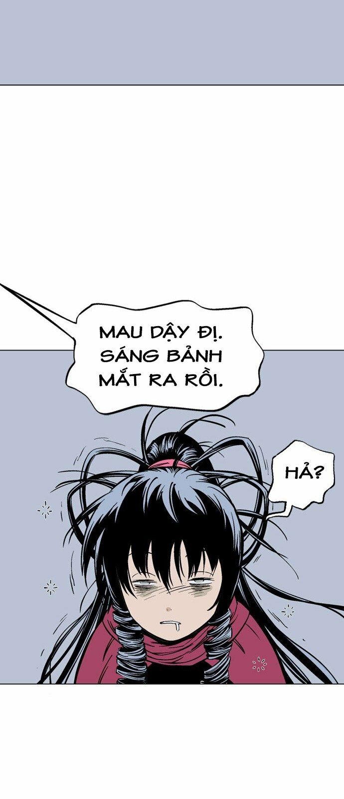 Cao Thủ 2: Chapter 58
