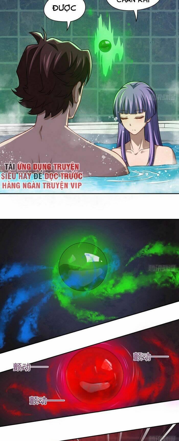 Tiên Giới Thương Thành: Chapter 29