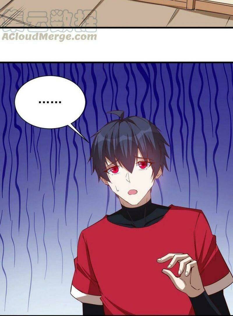 Thánh Đường Chi Thành: Chapter 82