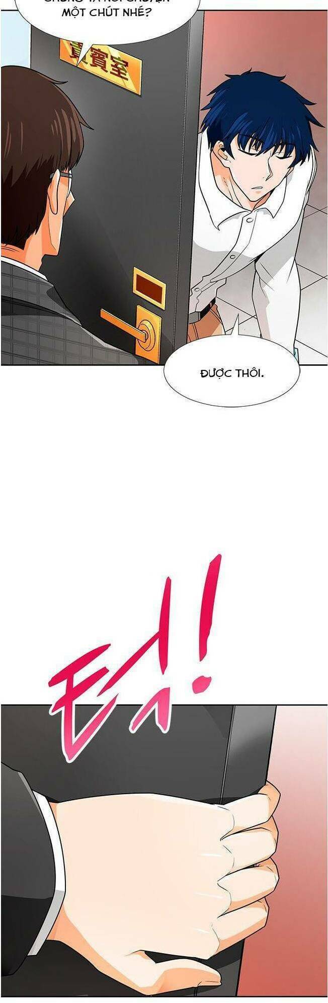 Tôi Tự Động Săn Một Mình: Chapter 60