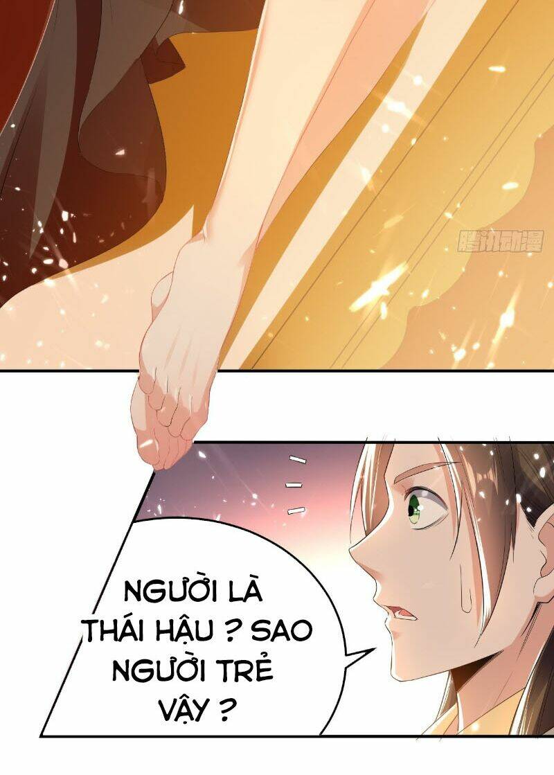 Dị Giới Siêu Cấp Ở Rể: Chapter 71