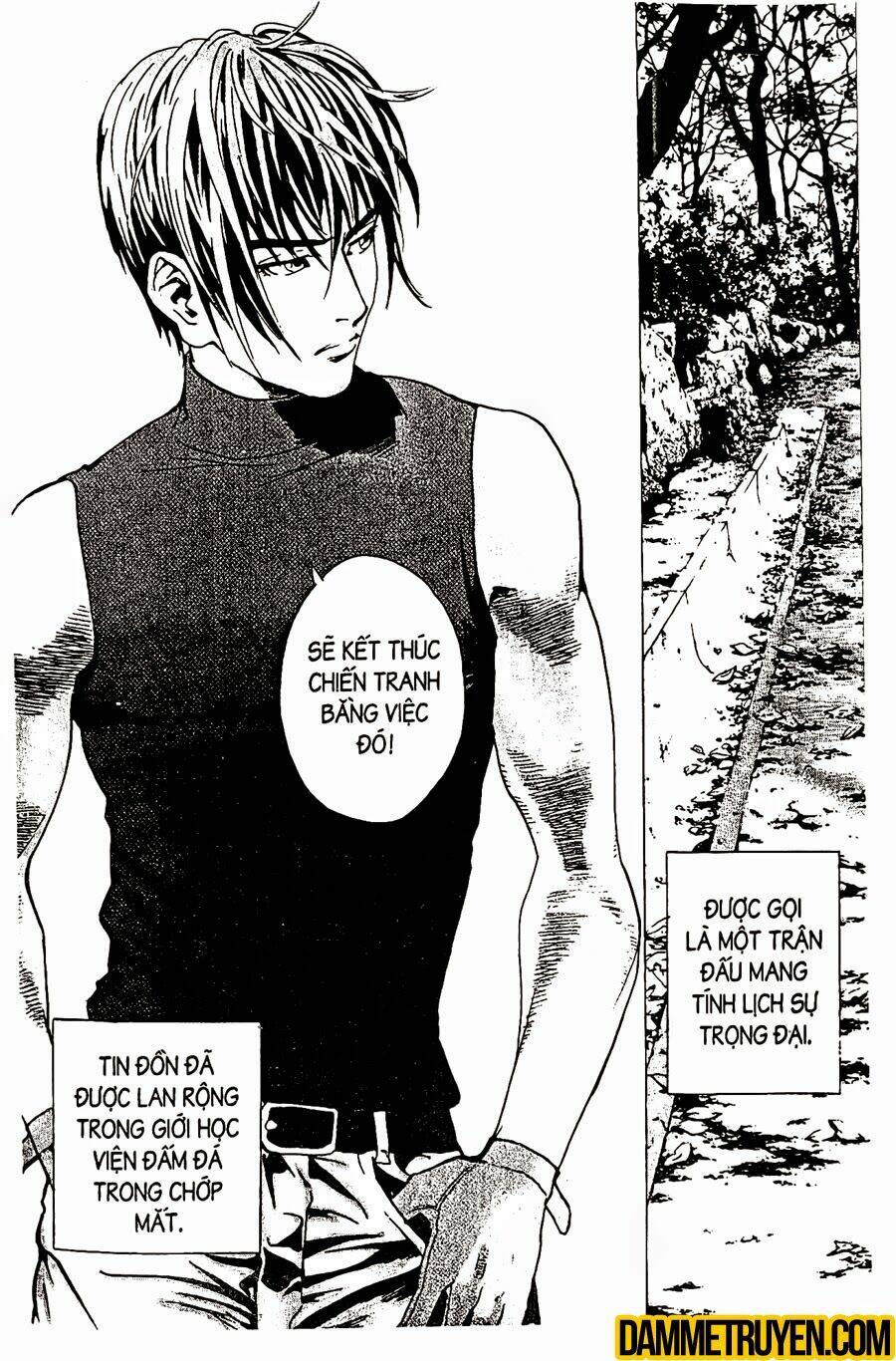 Ai Hơn Ai: Chapter 196