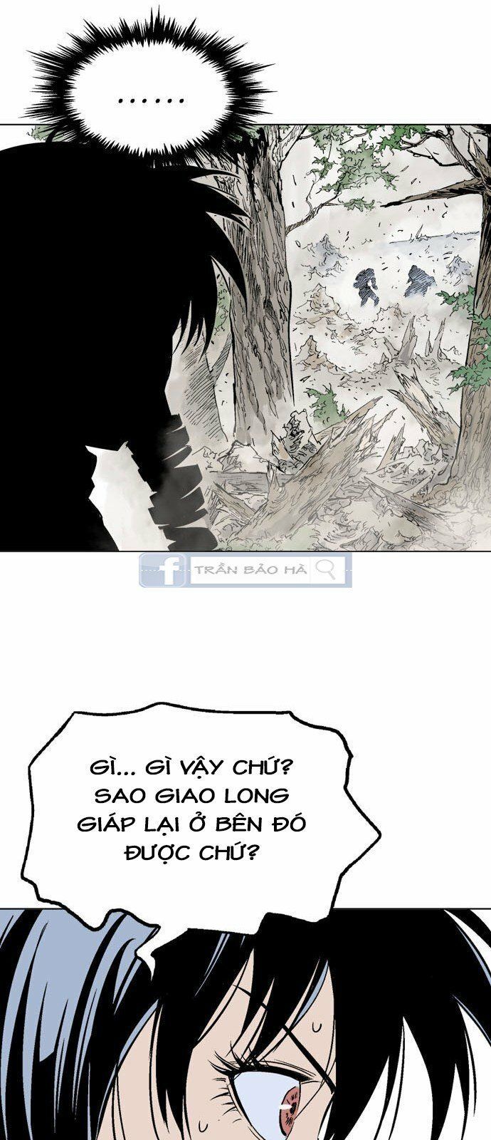 Cao Thủ 2: Chapter 73