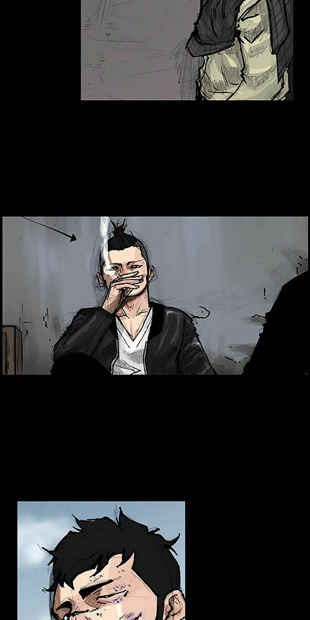 Độc Cô Tiền Truyện: Chapter 36