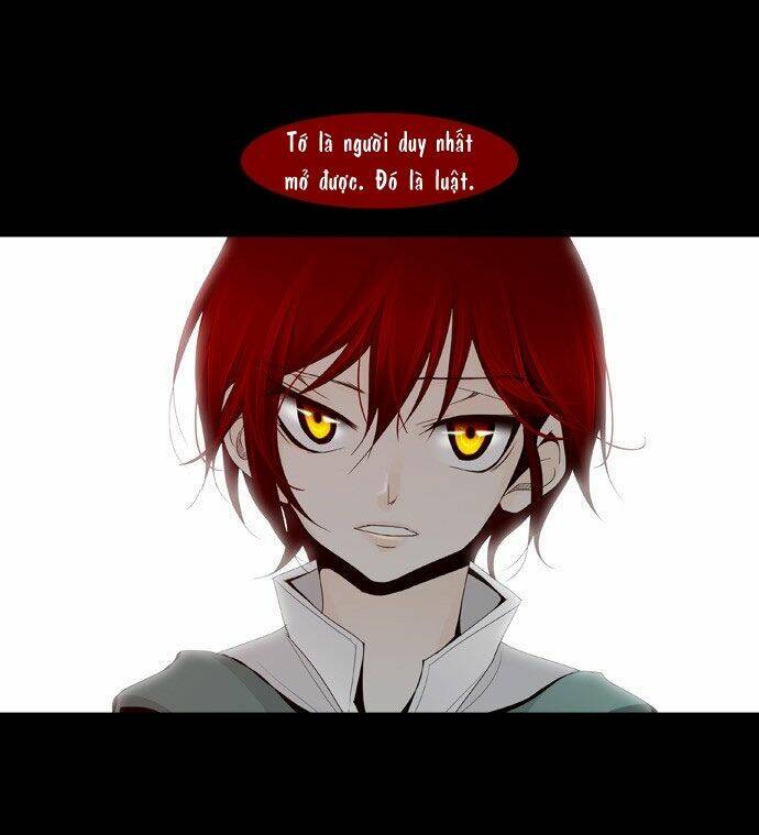 Một Không Gian Thời Gian Khác: Chapter 16
