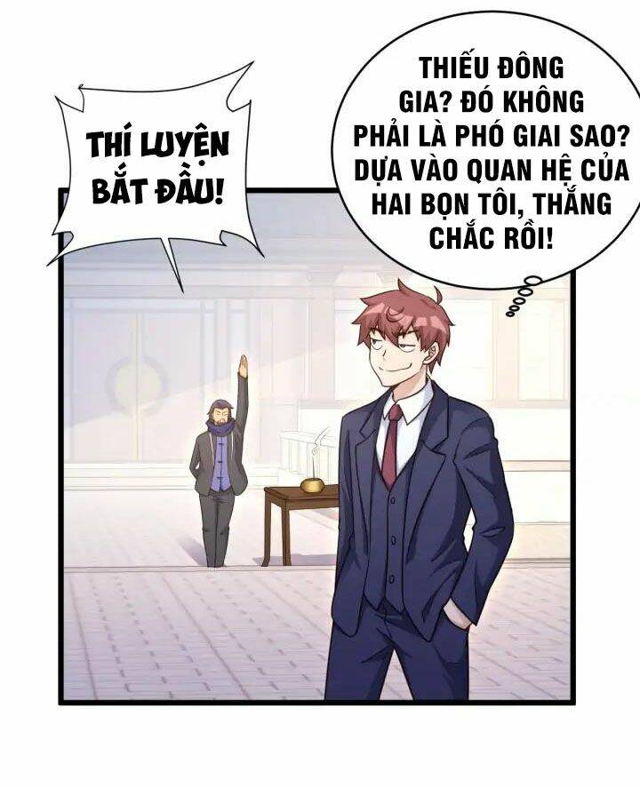 Hệ Thống Tu Tiên Mạnh Nhất: Chapter 126