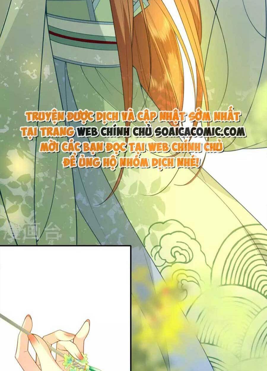 Tướng Quân, Bổn Phi Không Nhận Sủng: Chapter 42