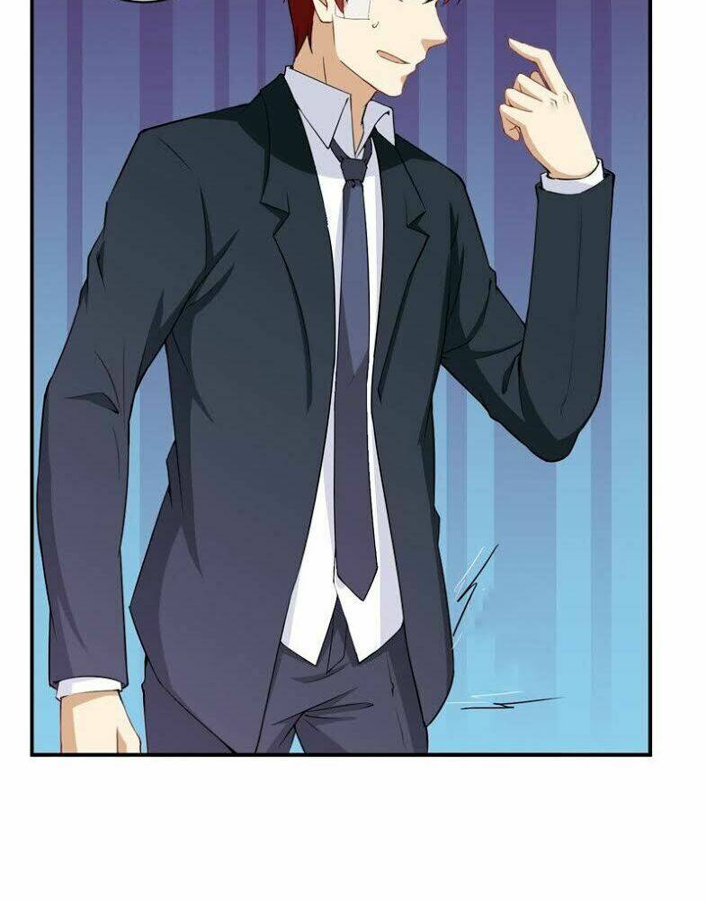 Siêu Cấp Bảo An Tại Đô Thị: Chapter 30