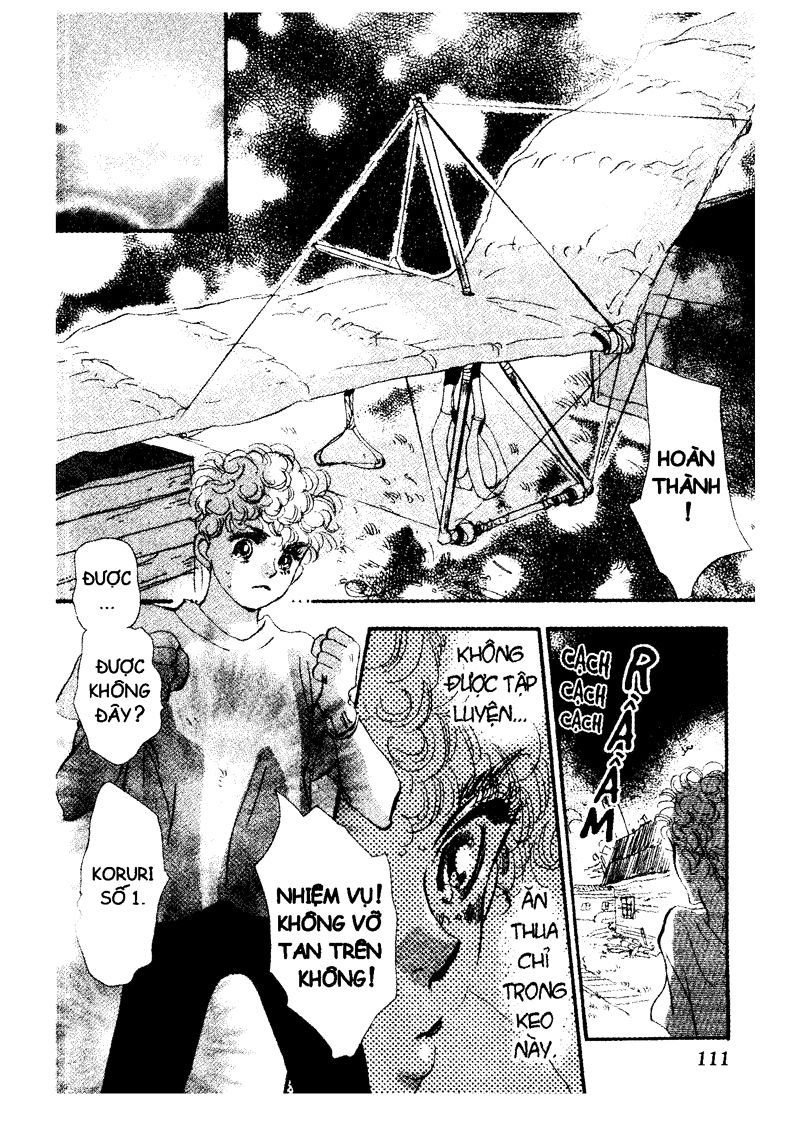 Mầm Sống: Chapter 44
