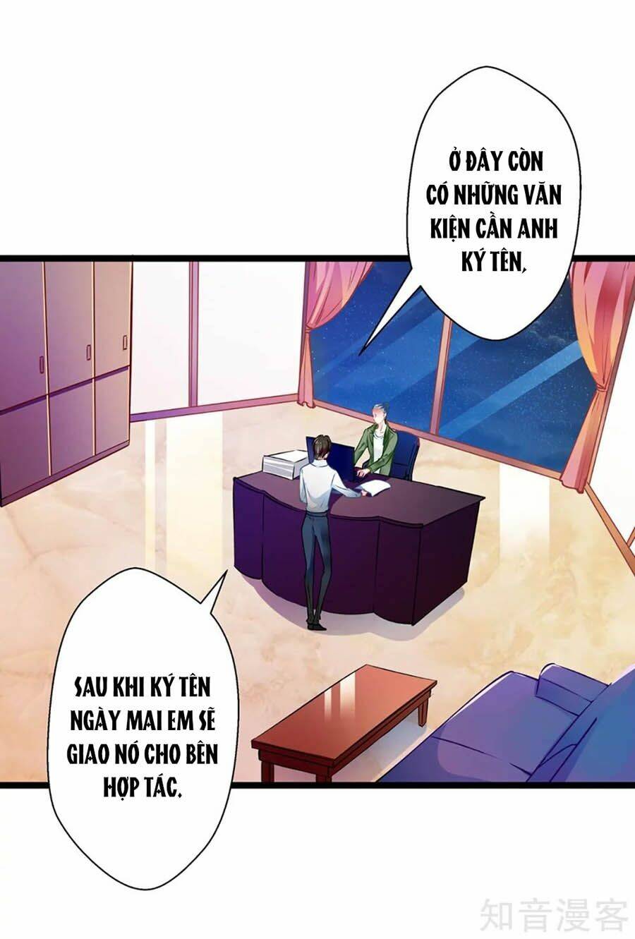 Cưng Chiều Ái Thê Hư Hỏng: Chapter 64