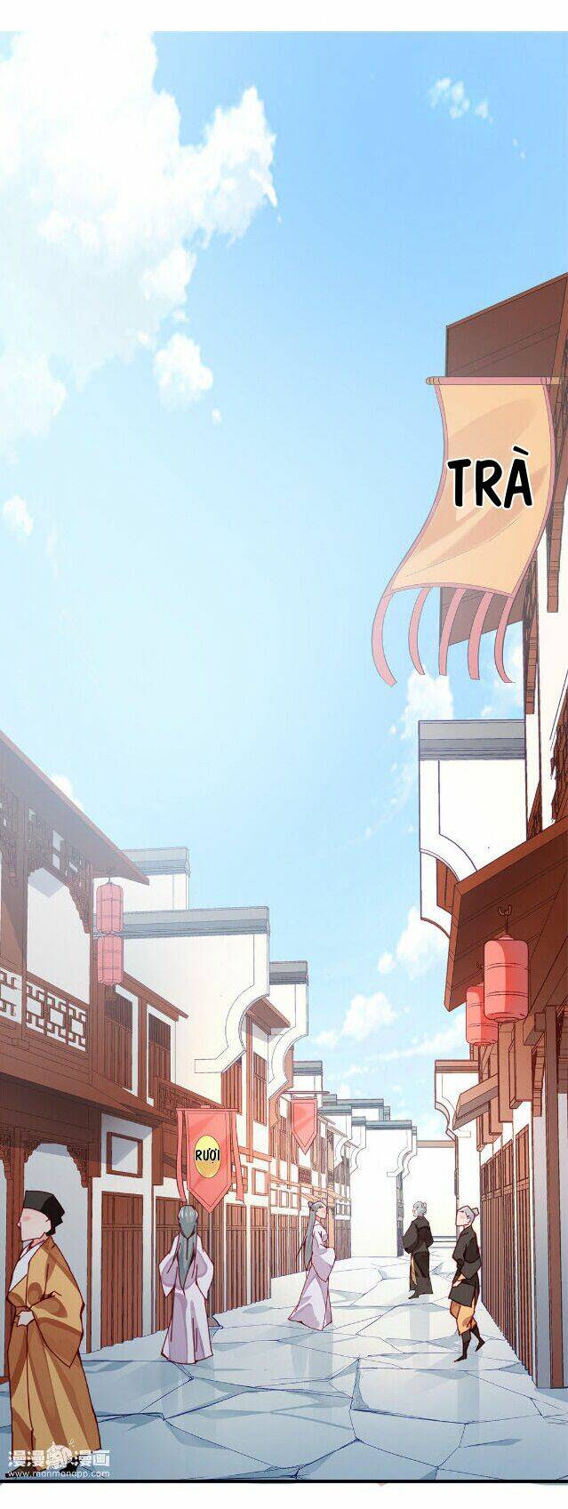 Bệ Hạ Xin Tự Trọng: Chapter 27