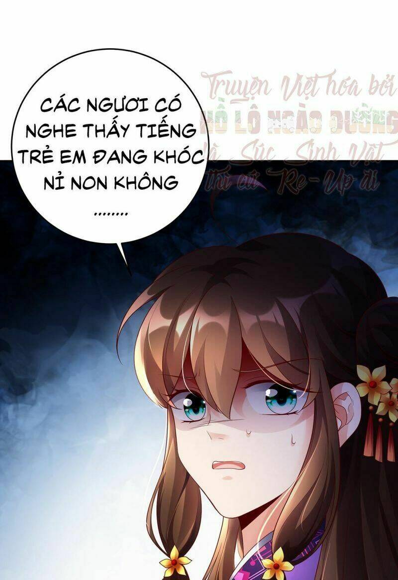 Thiên Kim Bất Hoán: Chapter 60