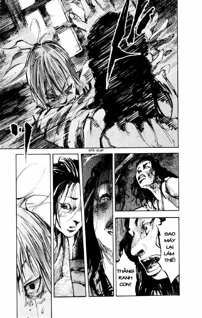 Sidooh: Chapter 5