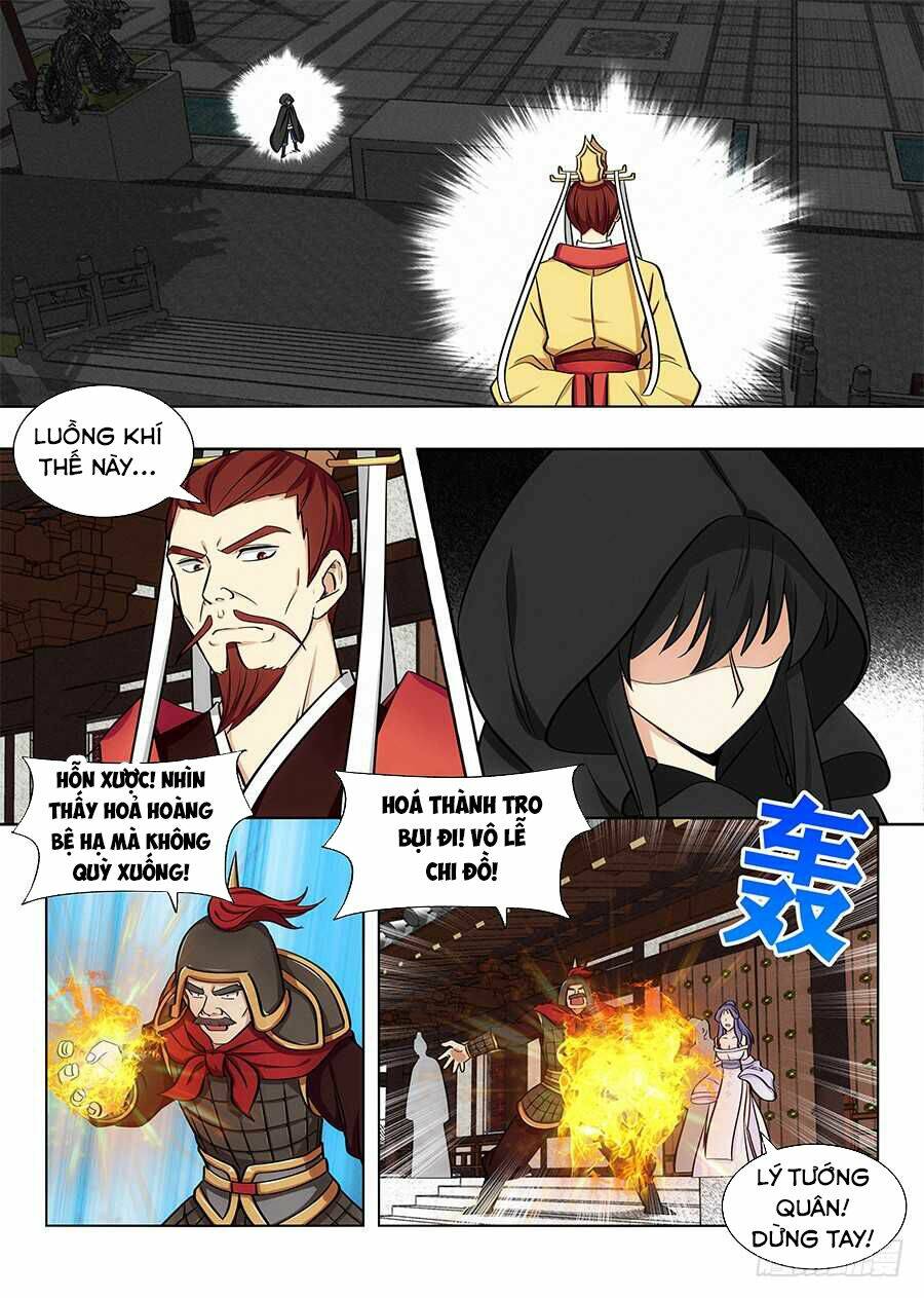 Tối Cường Phản Sáo Lộ Hệ Thống: Chapter 93