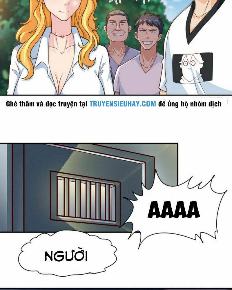 Tiên Giới Thương Thành: Chapter 28