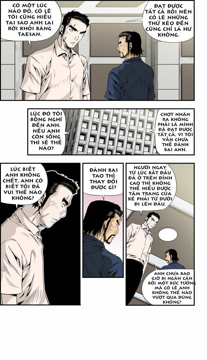 Kid Gang Ii: Chapter 80