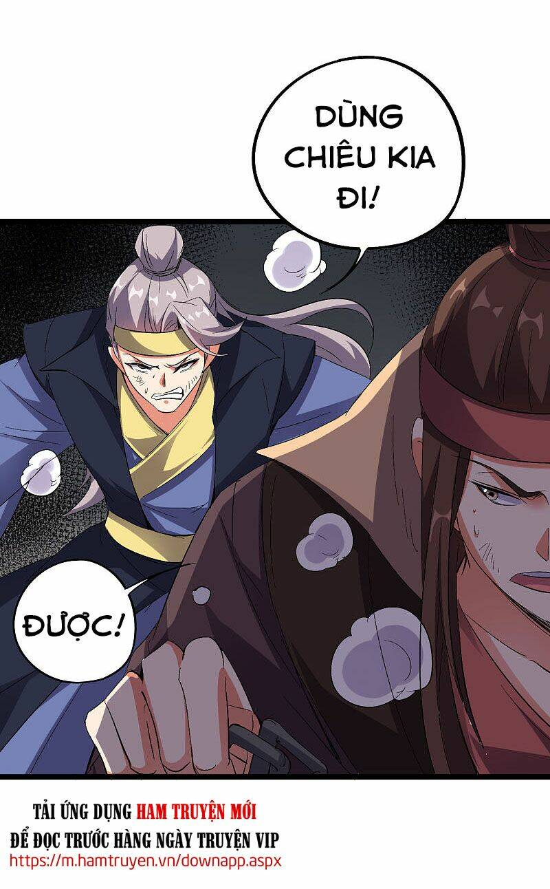 Phục Thiên Thánh Chủ: Chapter 89