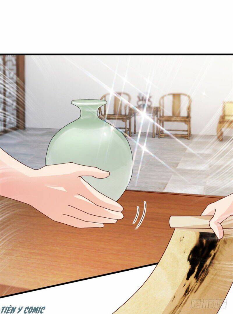 Thấu Thị Tiên Y: Chapter 74