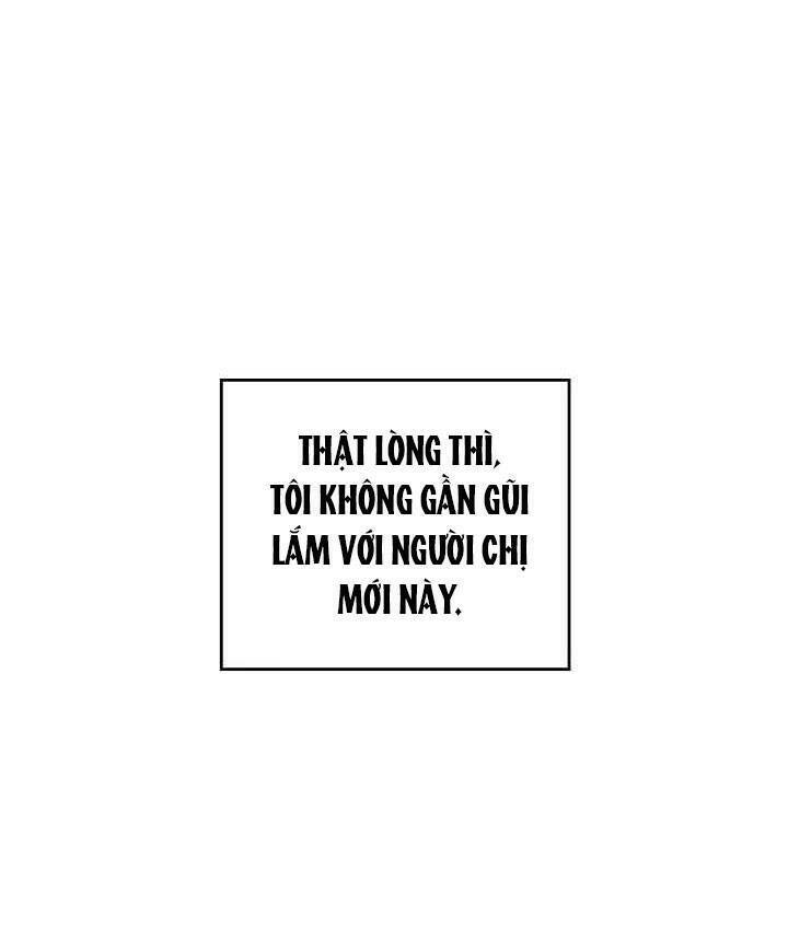Đừng Chọc Đứa Em Gái Bé Bỏng Của Chúng Tôi: Chapter 43