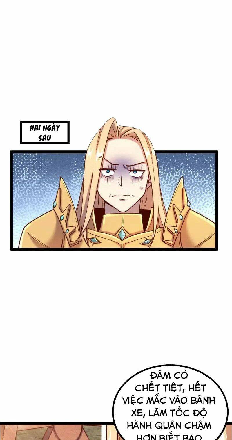 Tối Cường Thành Chủ Đích Dị Giới: Chapter 36