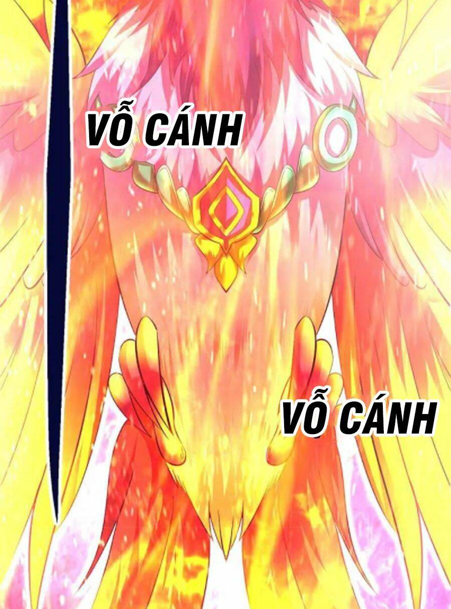 Chí Tôn Trời Hoang: Chapter 49