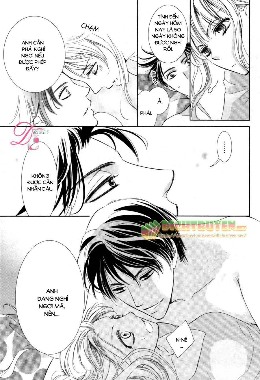 Ai Rồi Cũng Phải Kết Hôn: Chapter 12