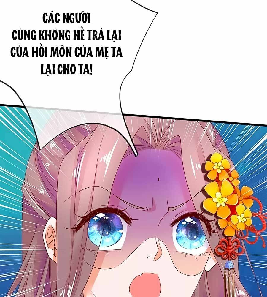 Y Hậu Lệ Thiên: Chapter 76