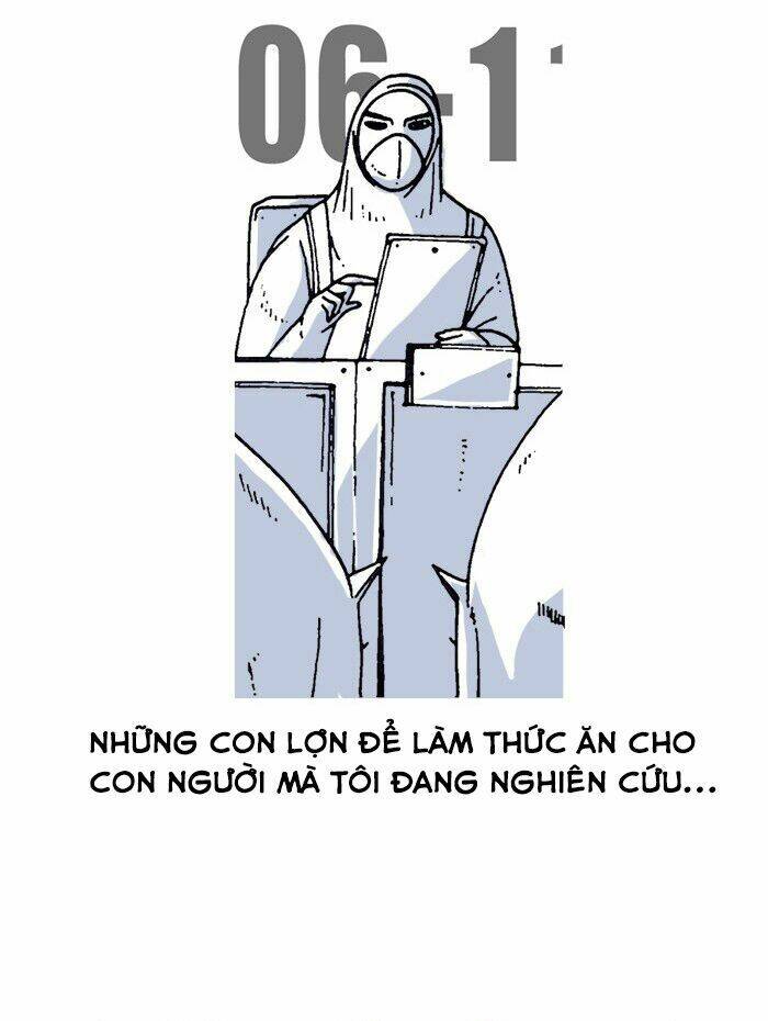 Mắc Kẹt Trên Mặt Trăng: Chapter 2