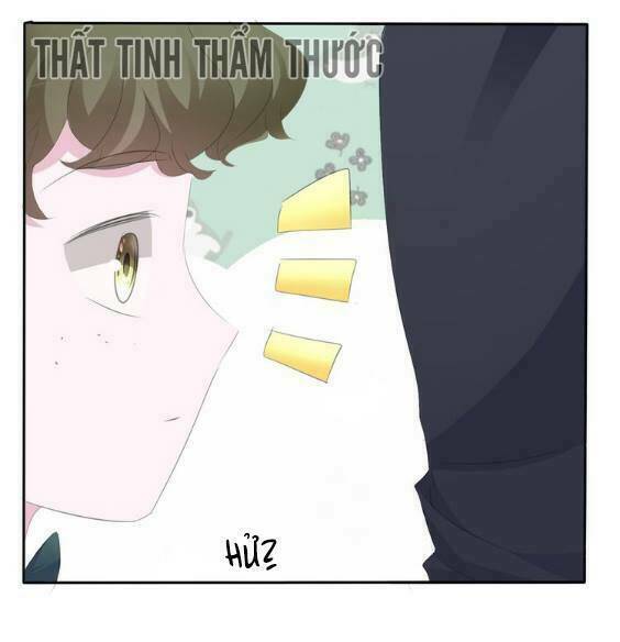 Một Lời Không Hợp Liền Hút Máu: Chapter 31