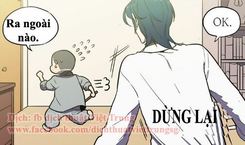 Xin Đừng Cắn Em: Chapter 20
