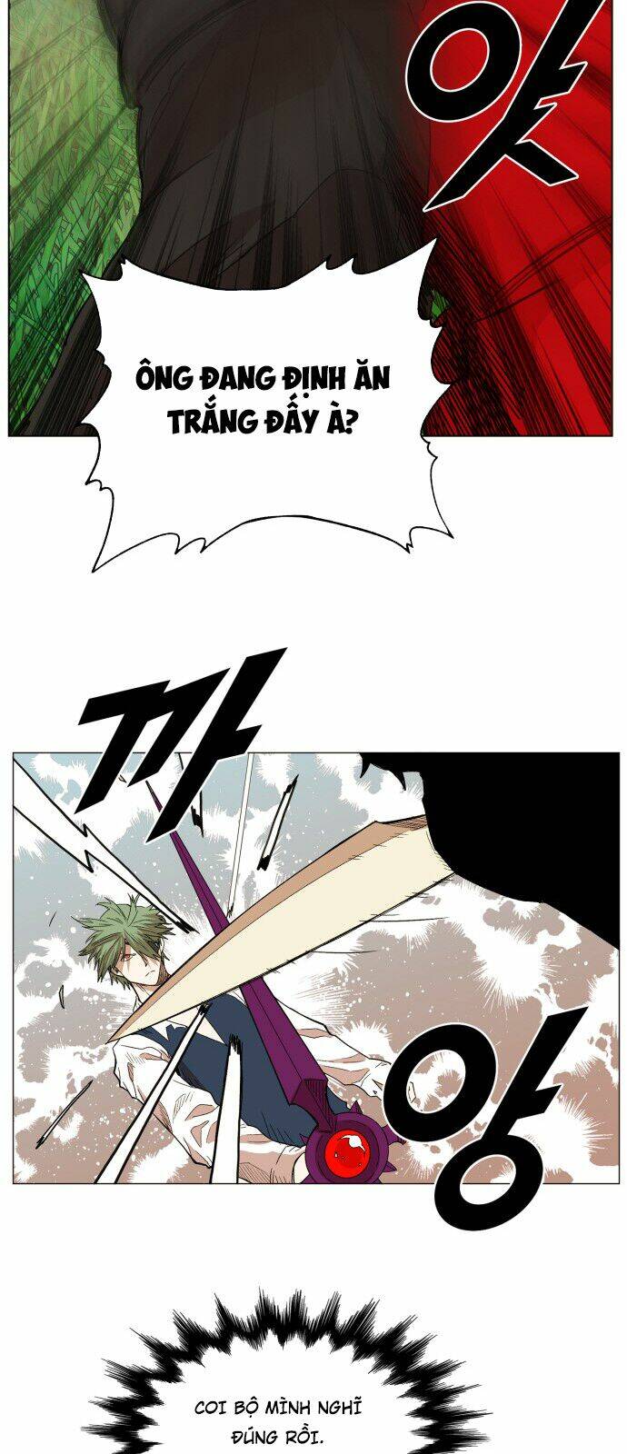 Hard Core Leveling Warrior: Chapter 131