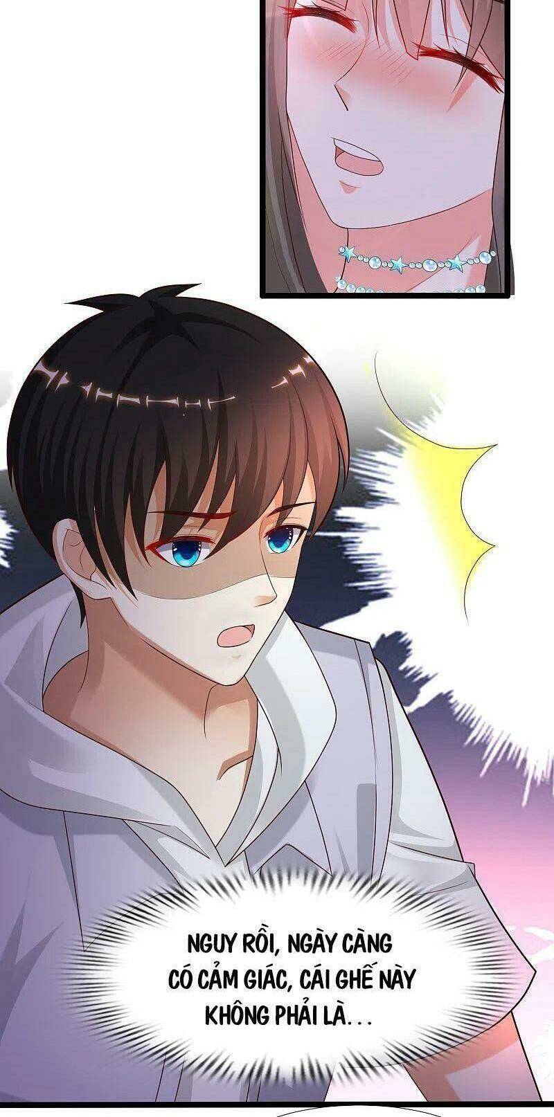 Tối Cường Vận Đào Hoa: Chapter 227