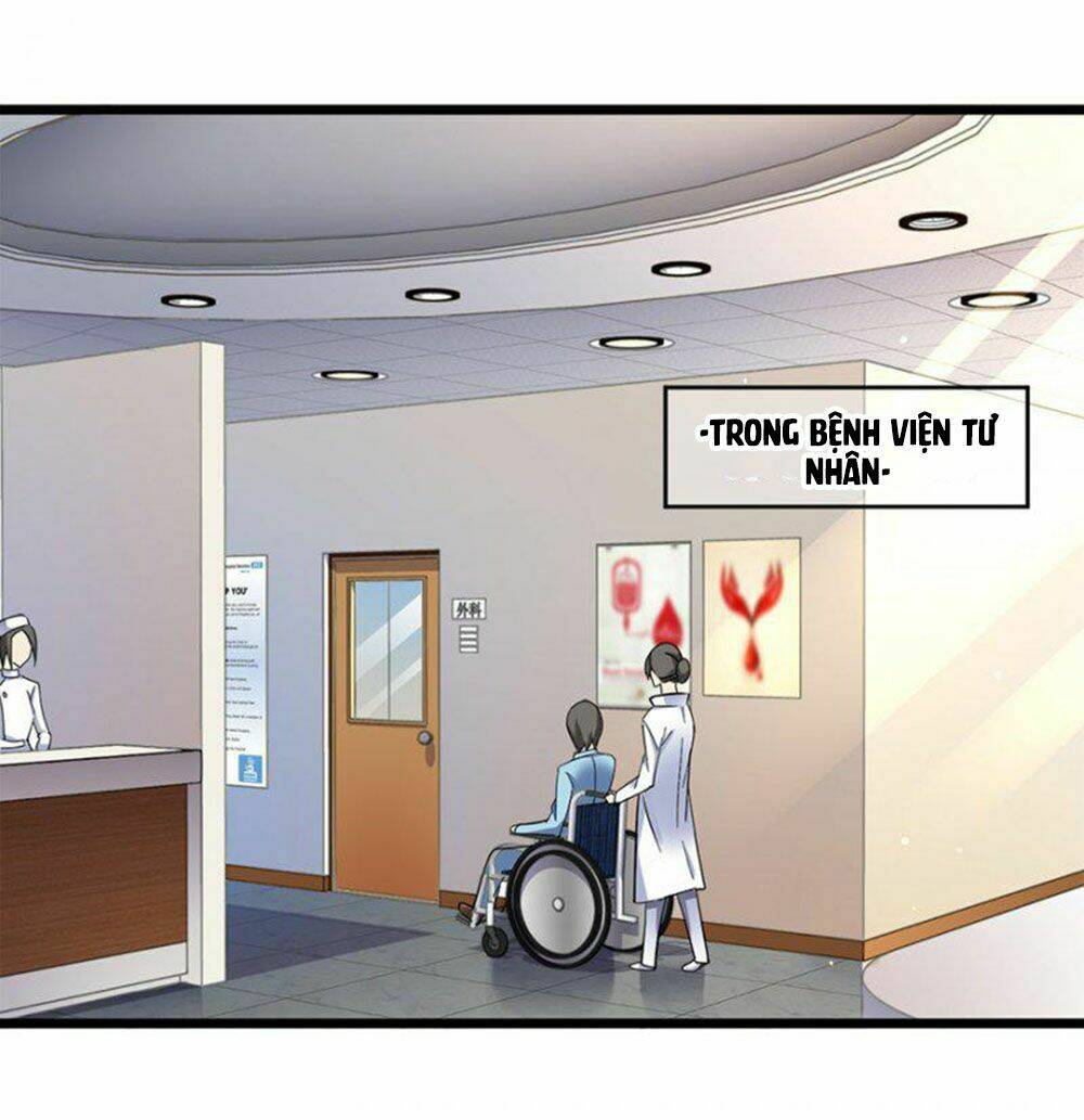 Nhật Ký Dạy Dỗ Của Gia Tộc Đáng Yêu: Chapter 14