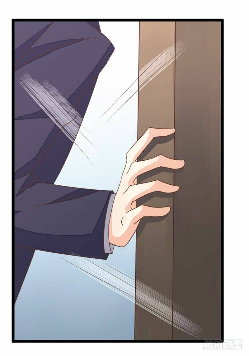 Hôn Bất Do Kỷ: Chapter 11