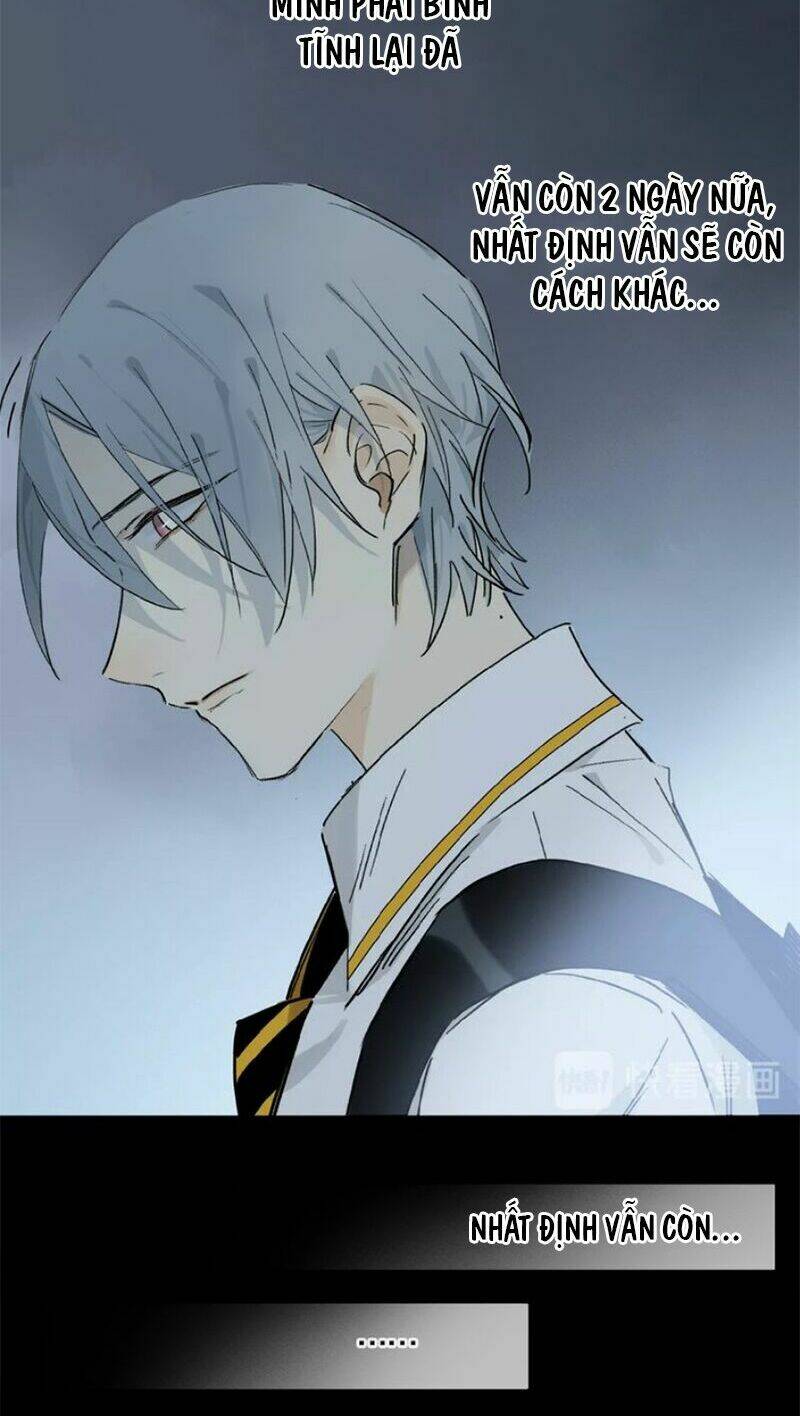 Phép Tắc Trường Ogus: Chapter 14