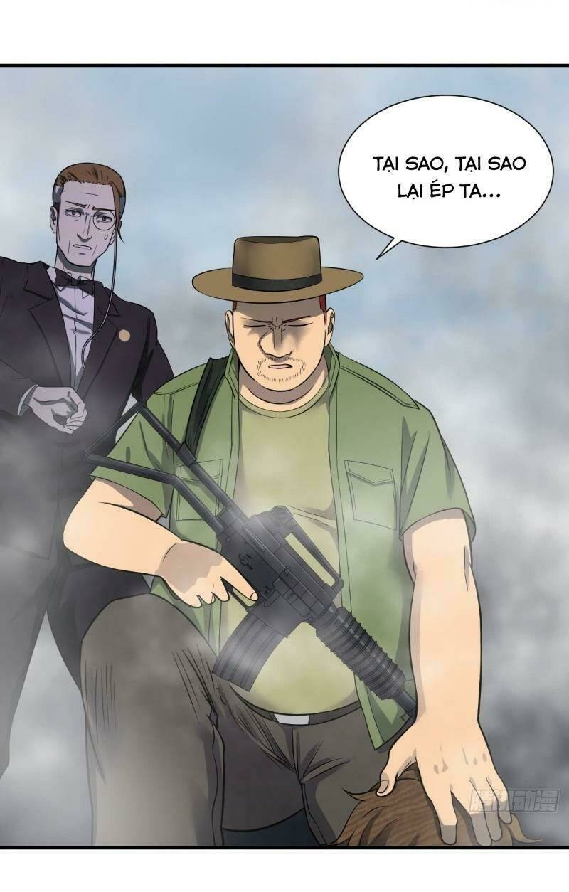 Danh Sách Kẻ Phản Diện: Chapter 74