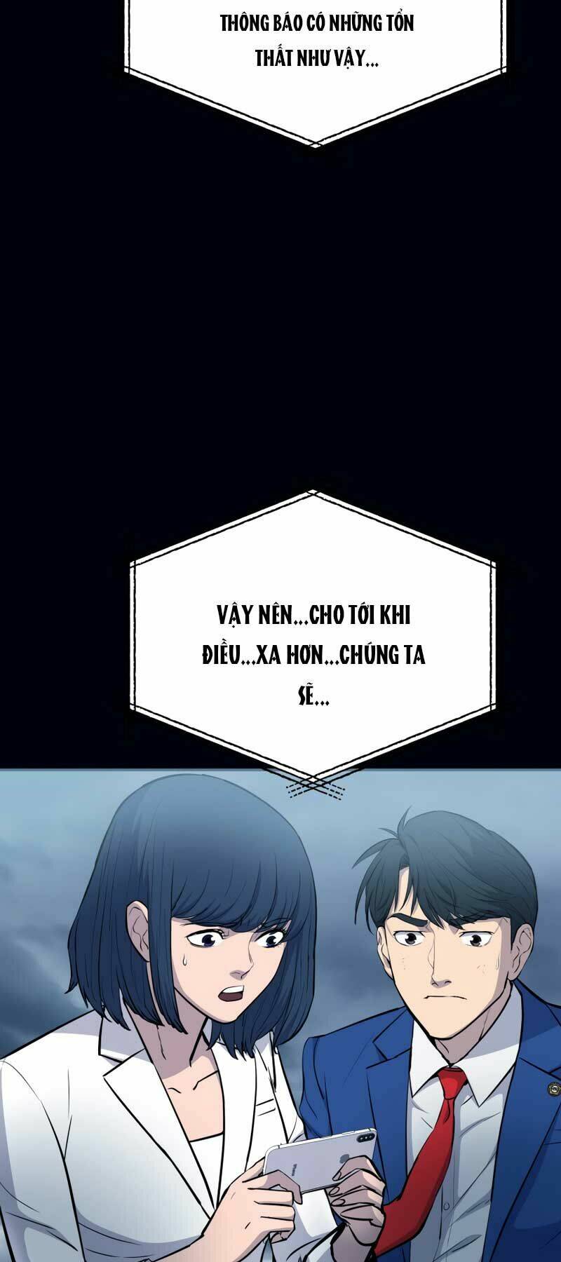 Cánh Cổng Mở Ra Đúng Ngày Đầu Tiên Tôi Thành Chính Trị Gia: Chapter 6