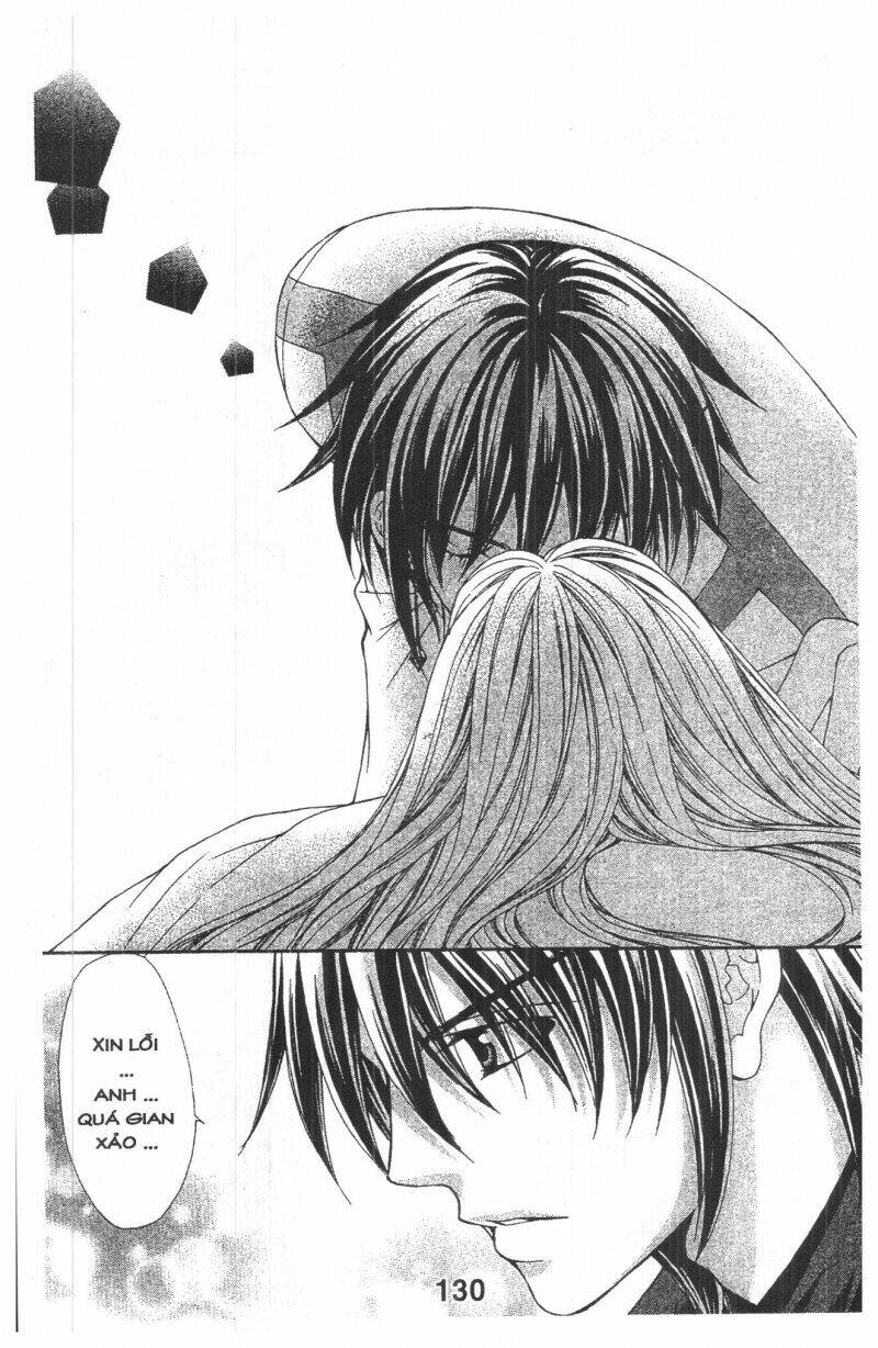 Heart No Daiya: Chapter 3