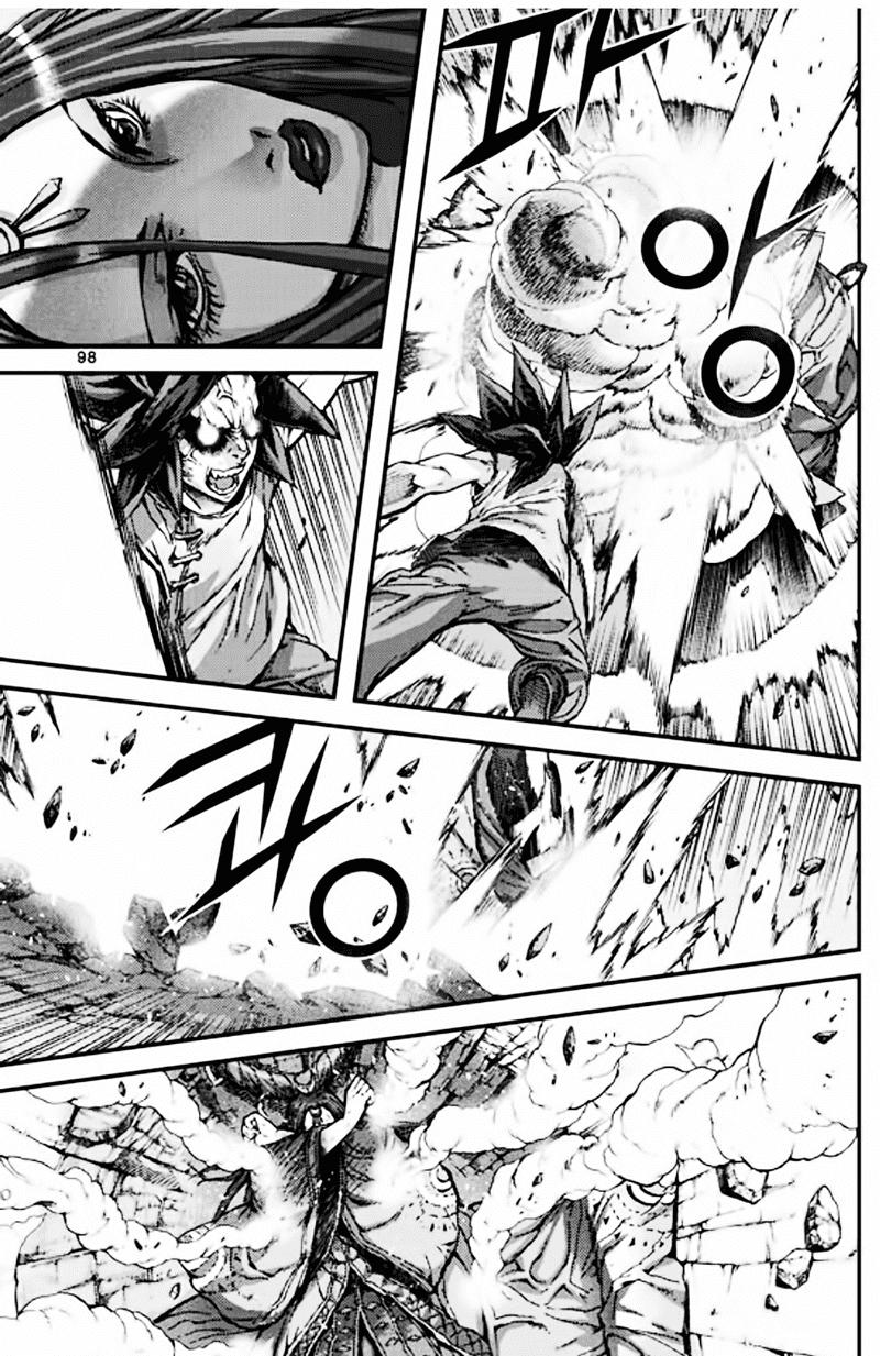 Diêm Đế: Chapter 50.4