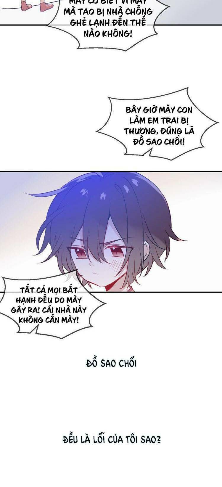 Ngô hoàng tại thượng: Chapter 75