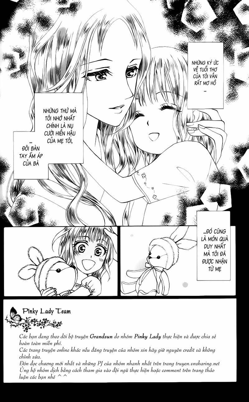 Grand Sun: Chapter 7