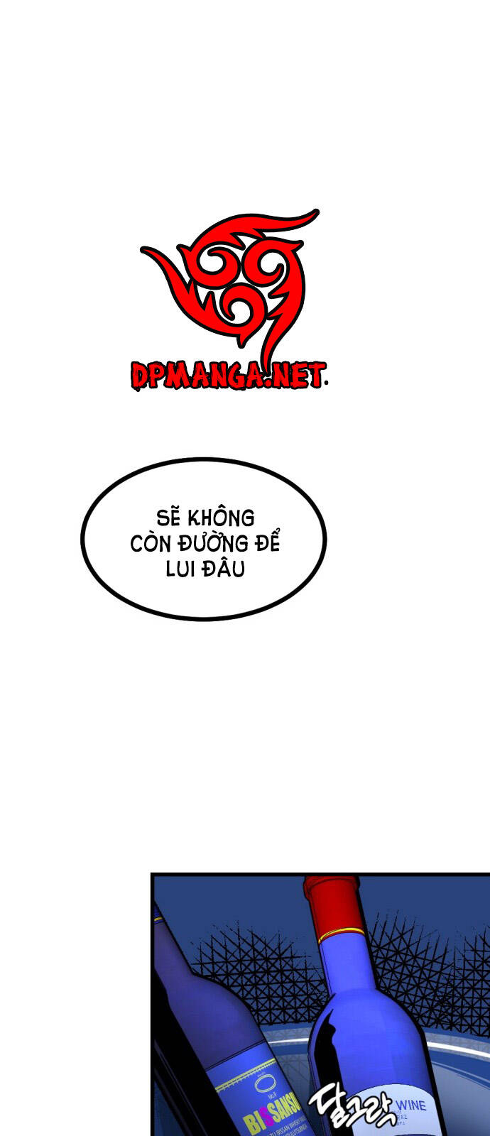 Hero Killer Boom: Chapter 2