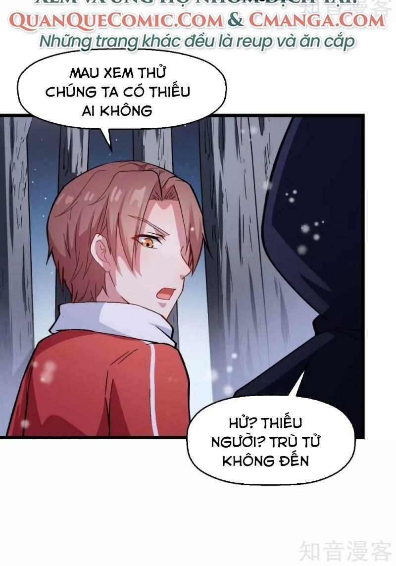 Vườn Trường Cuồng Sư Hệ Thống: Chapter 116