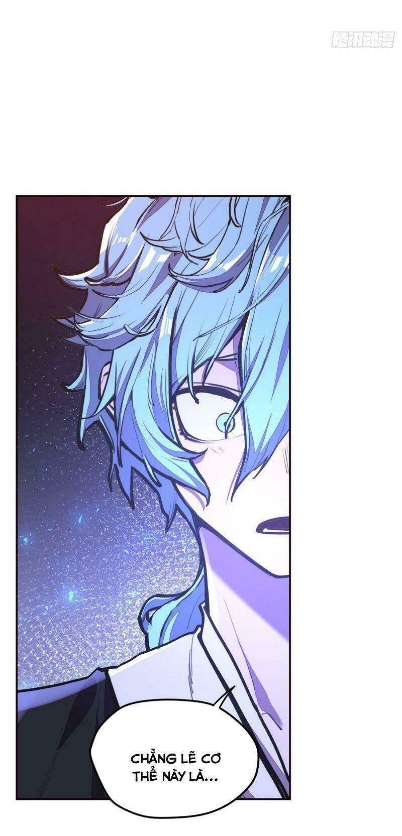 Sinh Tử Quyết: Chapter 91