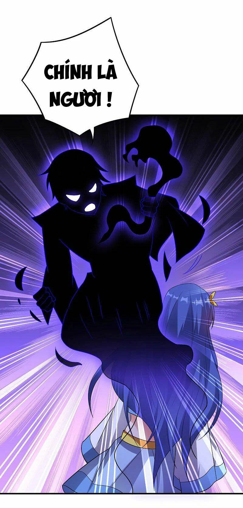 Phục Thiên Thánh Chủ: Chapter 176